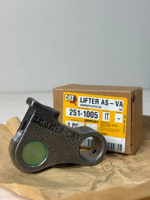 2511005 Толкатель клапана 251-1005 (CAT)